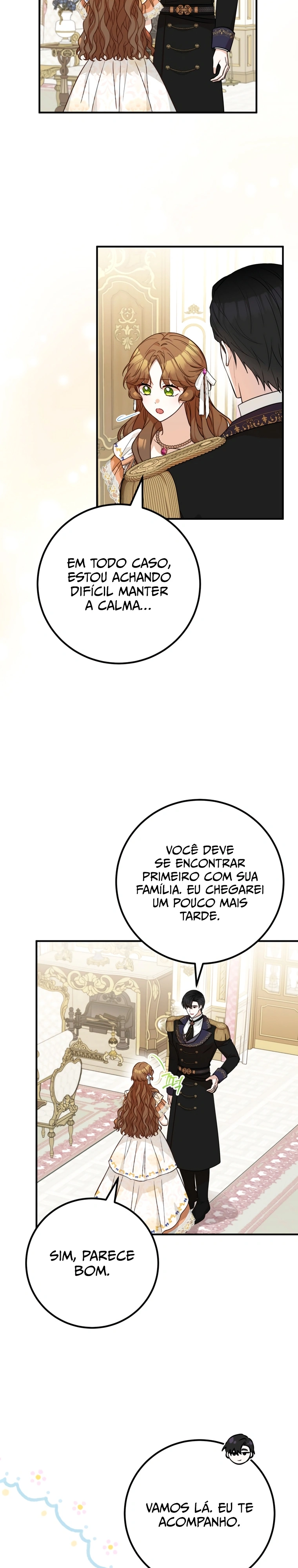 A Renúncia da Doutora Capítulo 102 Página 2