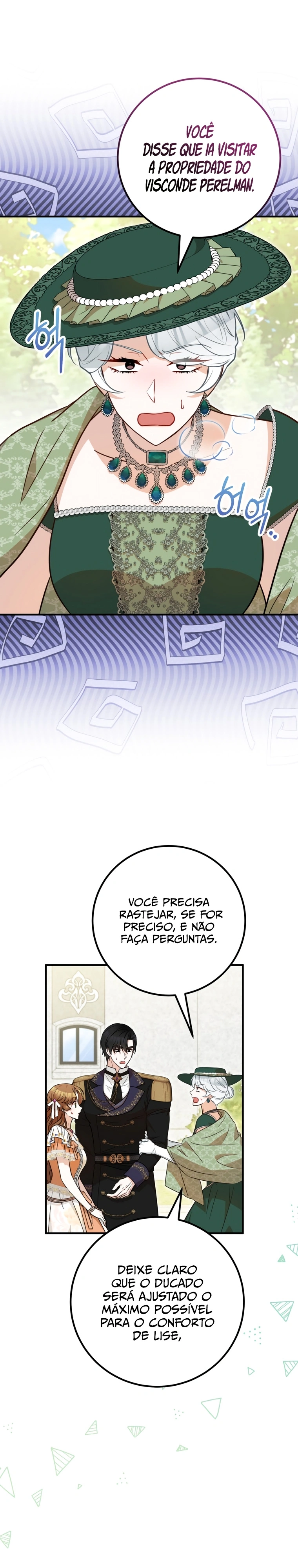 A Renúncia da Doutora Capítulo 102 Página 4