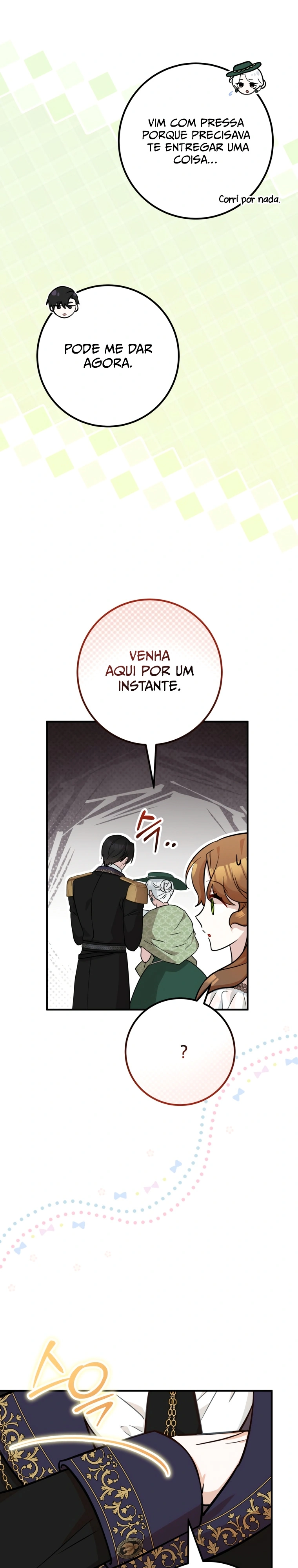 A Renúncia da Doutora Capítulo 102 Página 6