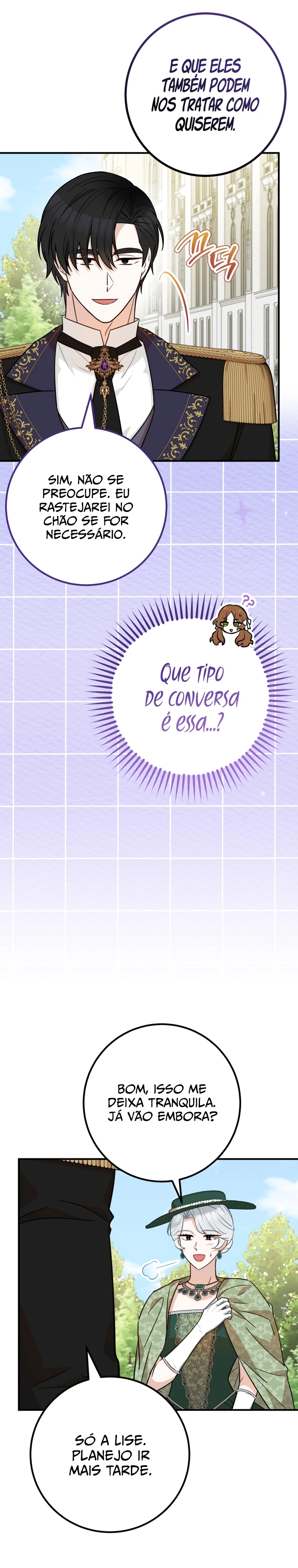 A Renúncia da Doutora Capítulo 102 Página 5