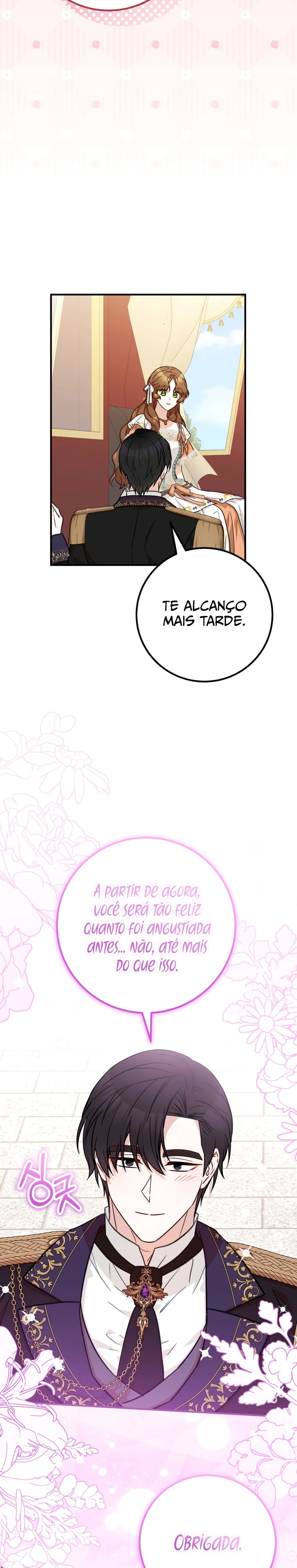 A Renúncia da Doutora Capítulo 102 Página 9