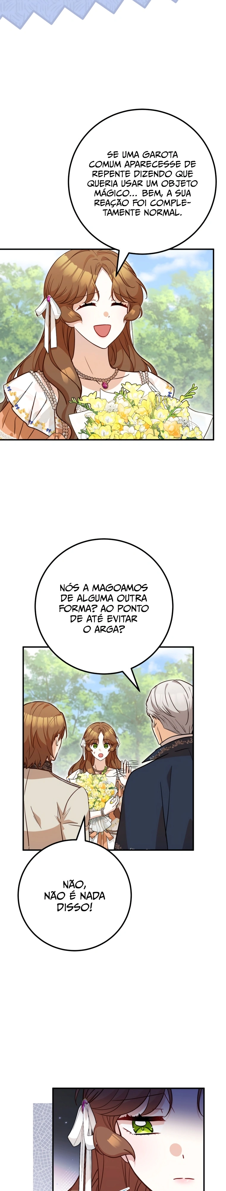 A Renúncia da Doutora Capítulo 102 Página 15