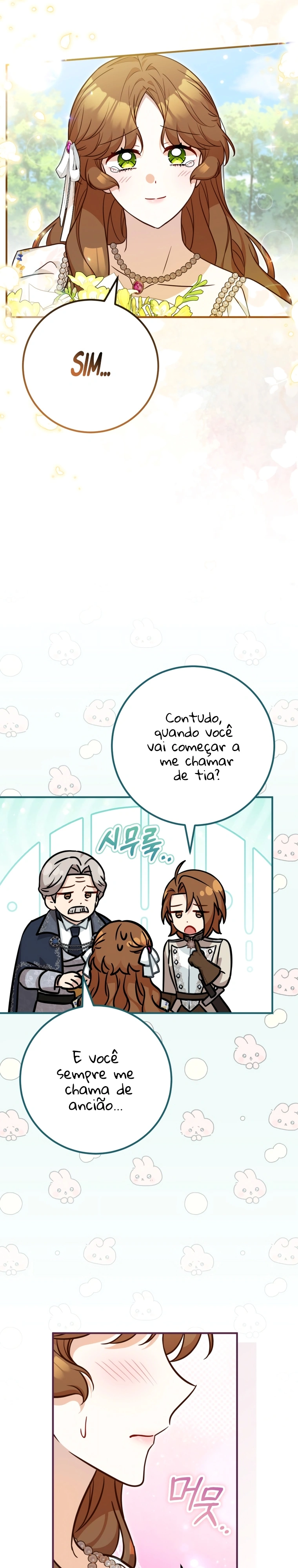 A Renúncia da Doutora Capítulo 102 Página 20
