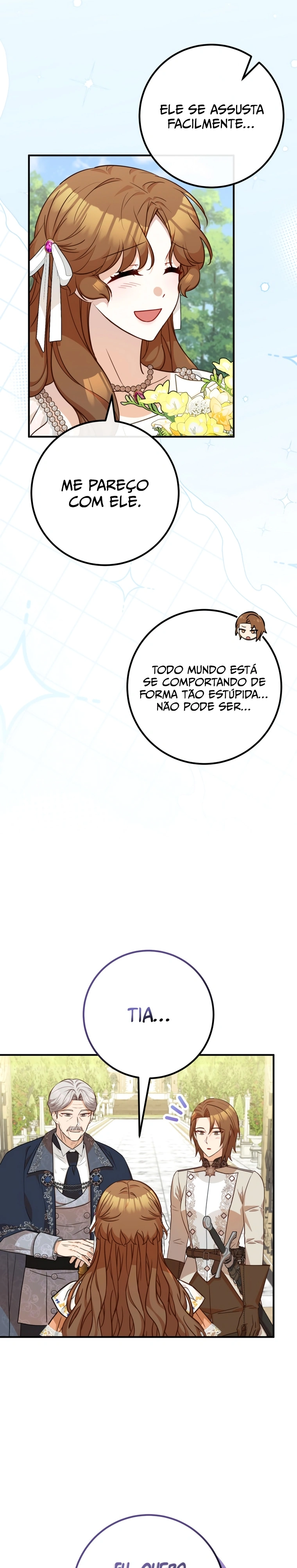 A Renúncia da Doutora Capítulo 102 Página 23
