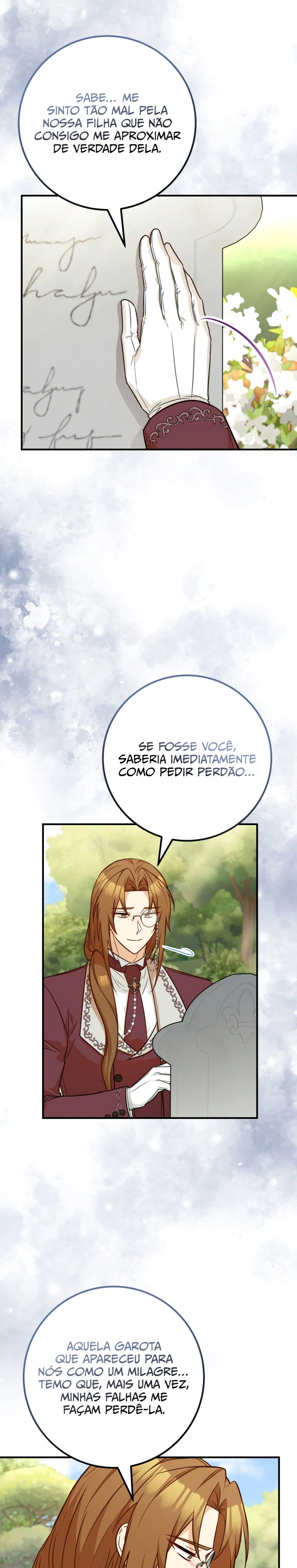 A Renúncia da Doutora Capítulo 102 Página 26