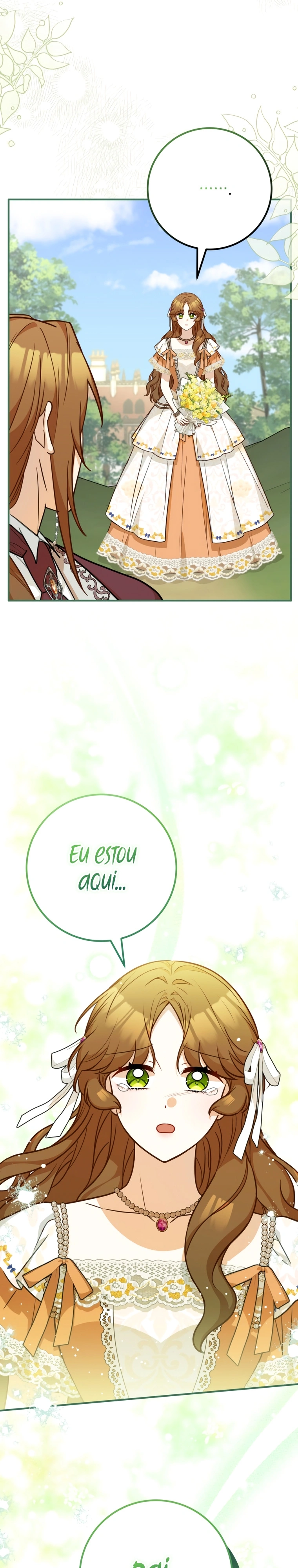 A Renúncia da Doutora Capítulo 102 Página 28