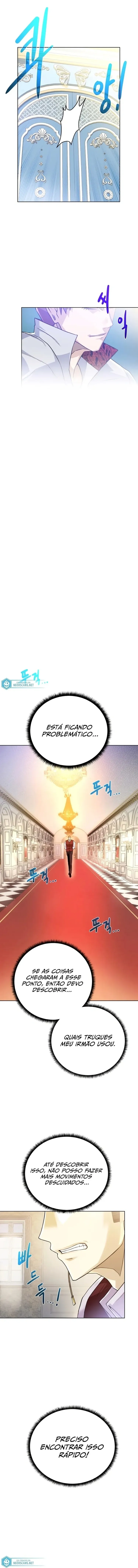 Masmorras e Artefatos Capítulo 85 Página 9