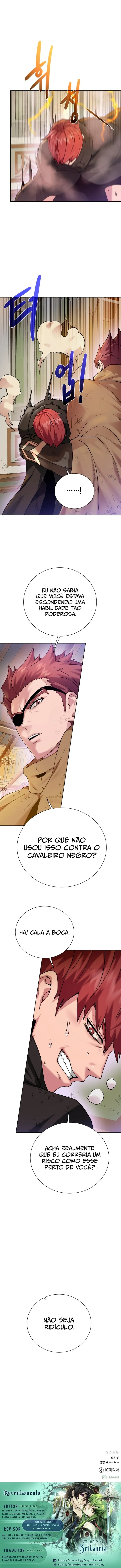 Masmorras e Artefatos Capítulo 103 Página 9
