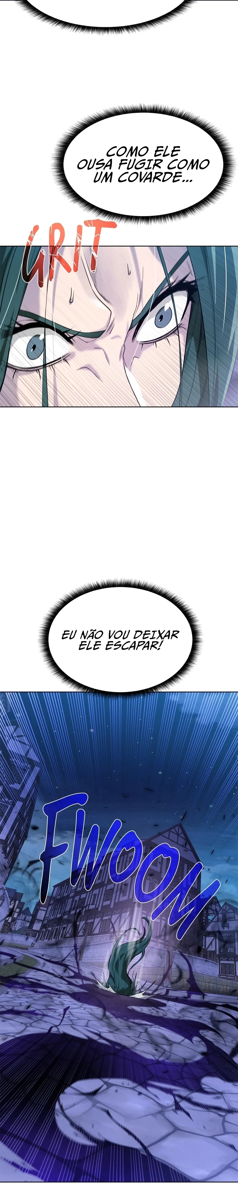 Masmorras e Artefatos Capítulo 112 Página 4