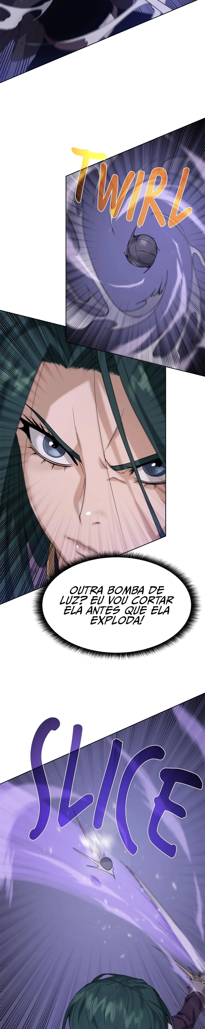 Masmorras e Artefatos Capítulo 112 Página 17