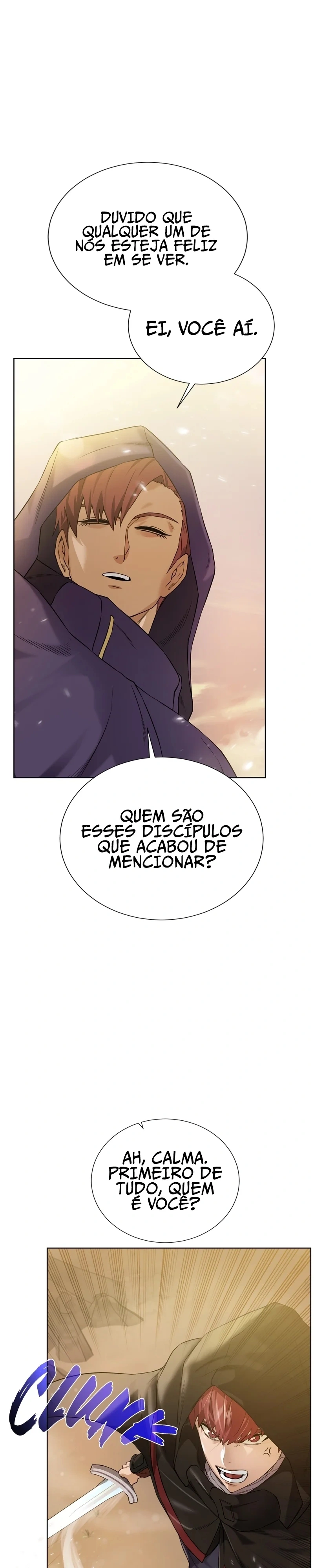 Masmorras e Artefatos Capítulo 113 Página 15
