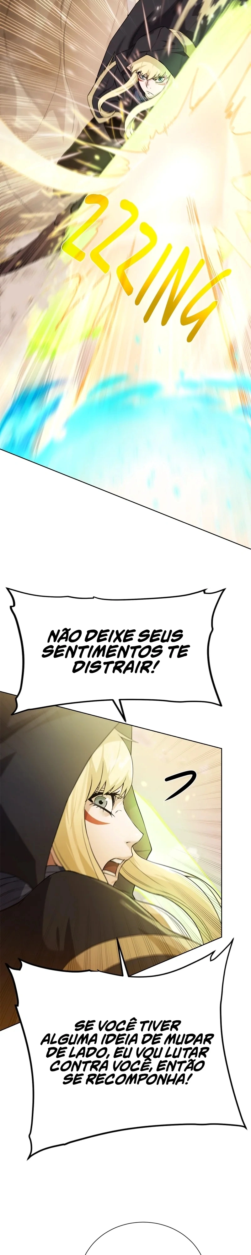 Masmorras e Artefatos Capítulo 113 Página 35