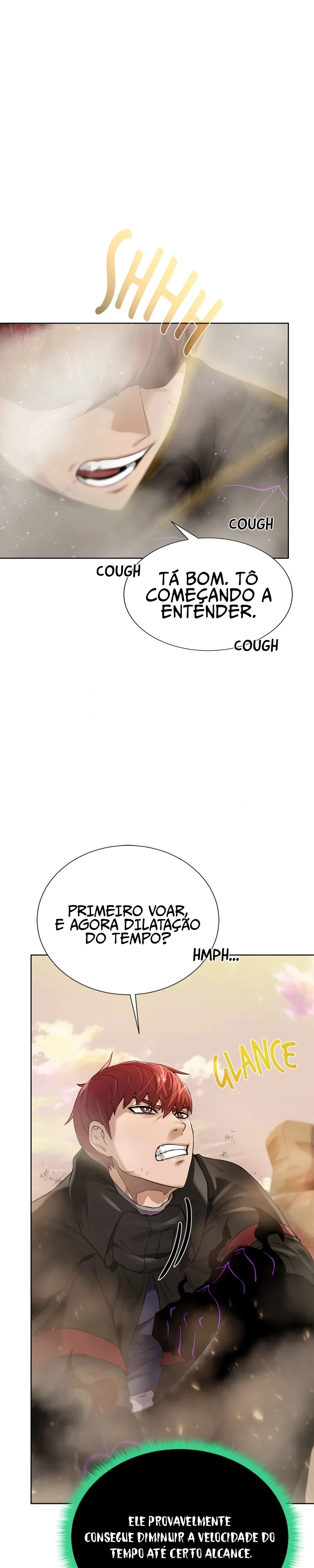 Masmorras e Artefatos Capítulo 114 Página 12