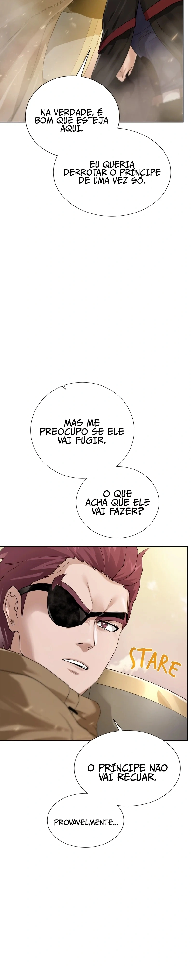 Masmorras e Artefatos Capítulo 114 Página 15