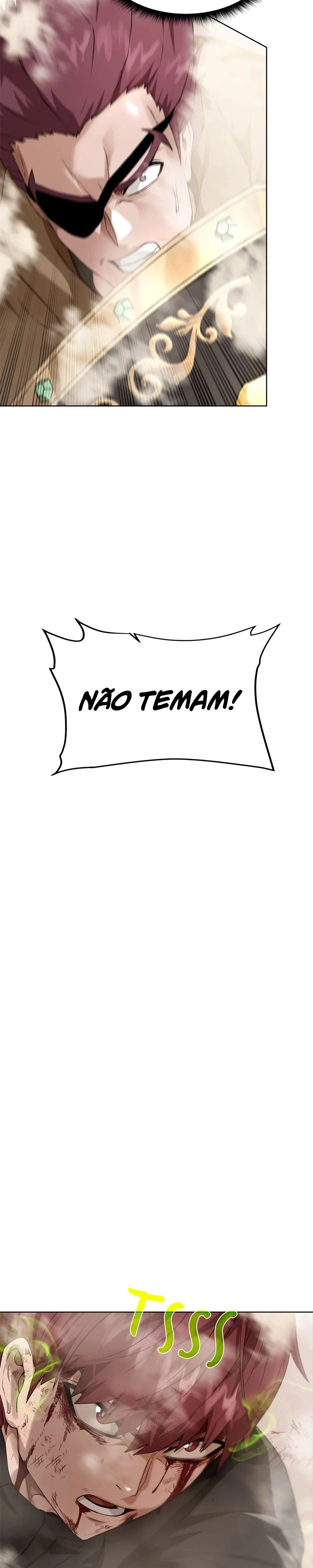 Masmorras e Artefatos Capítulo 115 Página 20
