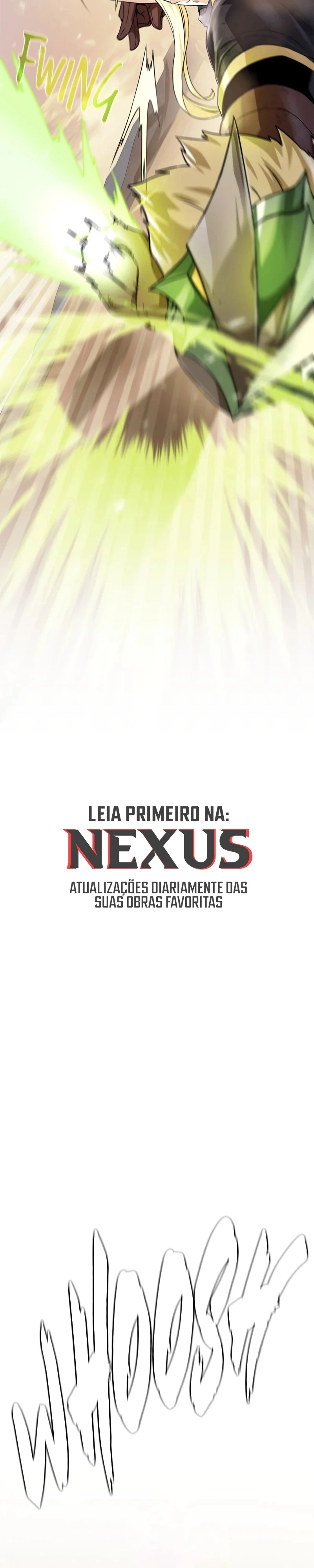 Masmorras e Artefatos Capítulo 115 Página 23