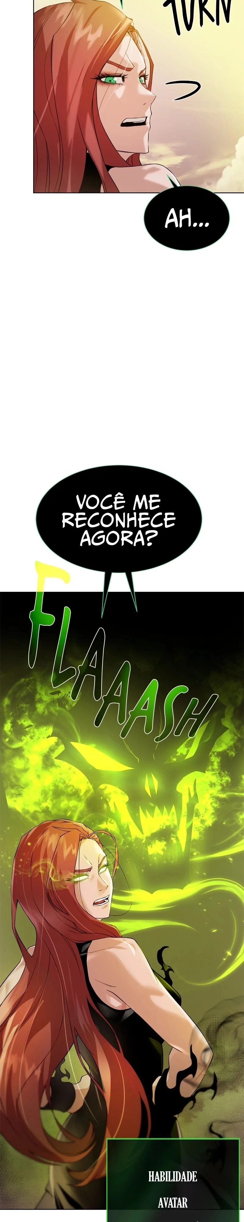 Masmorras e Artefatos Capítulo 116 Página 6