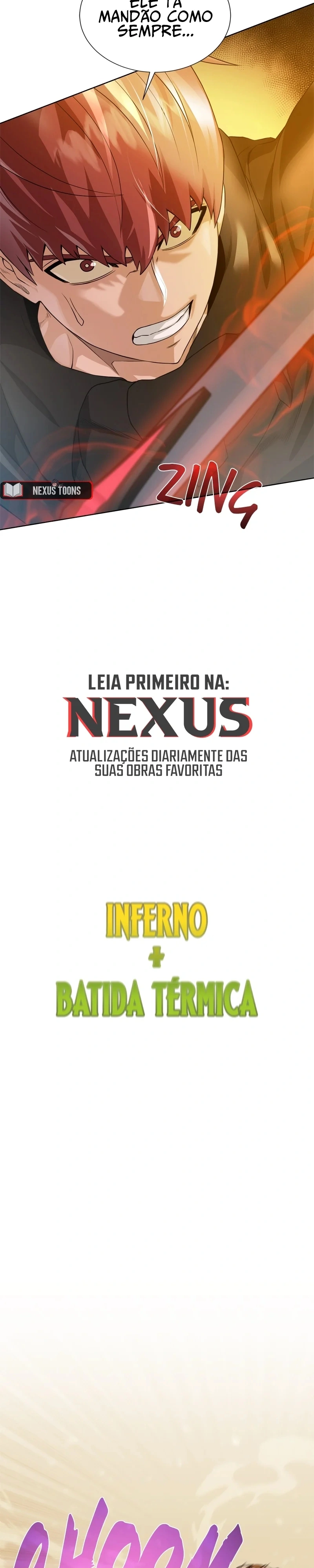 Masmorras e Artefatos Capítulo 116 Página 23