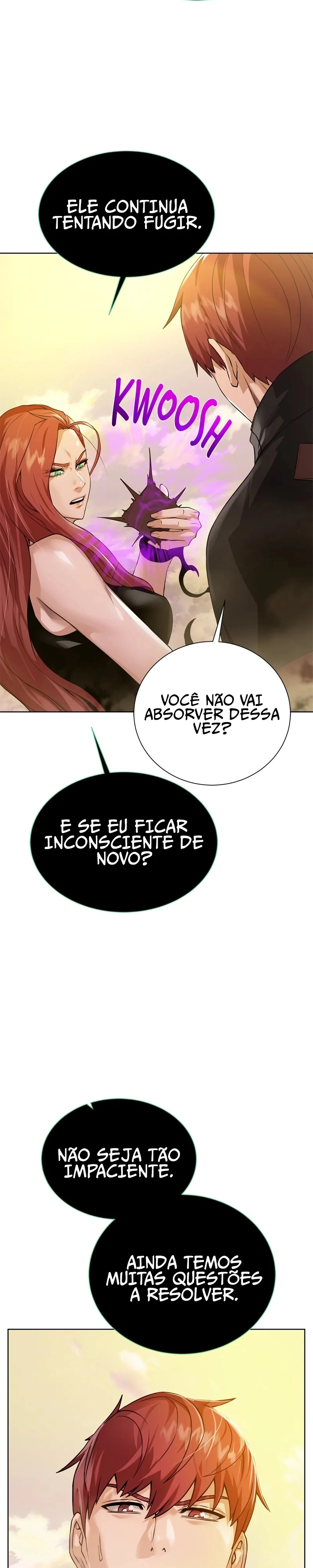 Masmorras e Artefatos Capítulo 116 Página 36