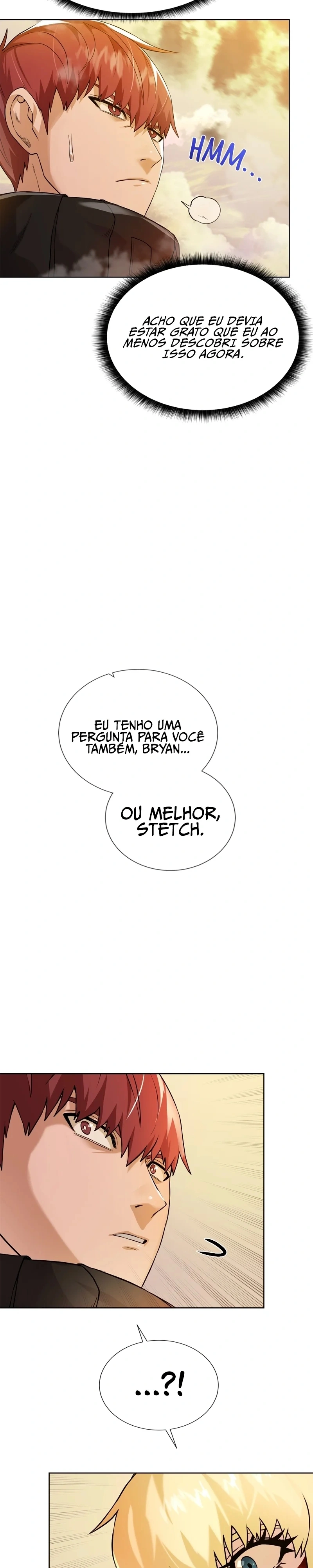 Masmorras e Artefatos Capítulo 117 Página 7