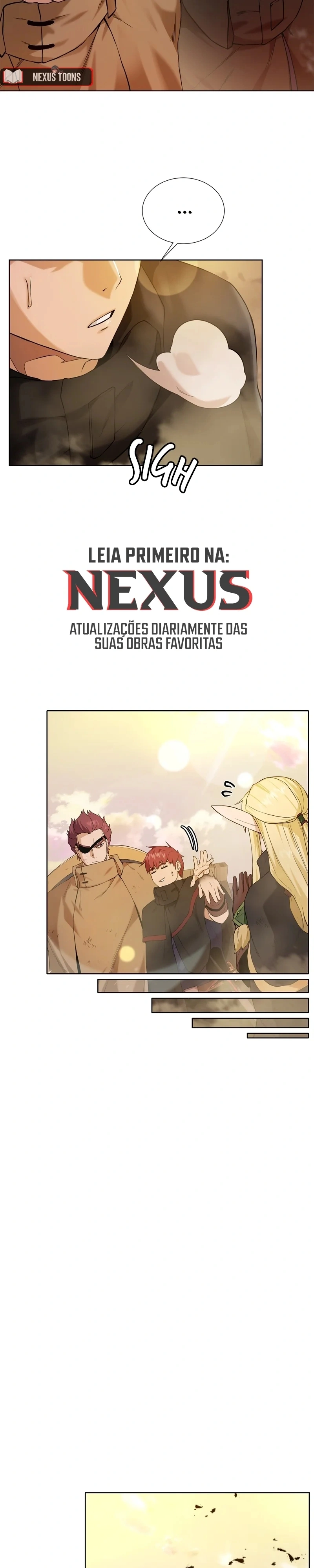 Masmorras e Artefatos Capítulo 117 Página 9