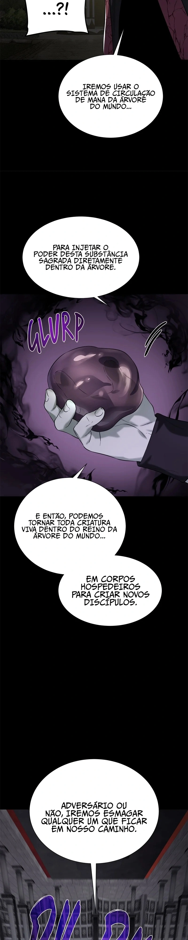 Masmorras e Artefatos Capítulo 118 Página 13