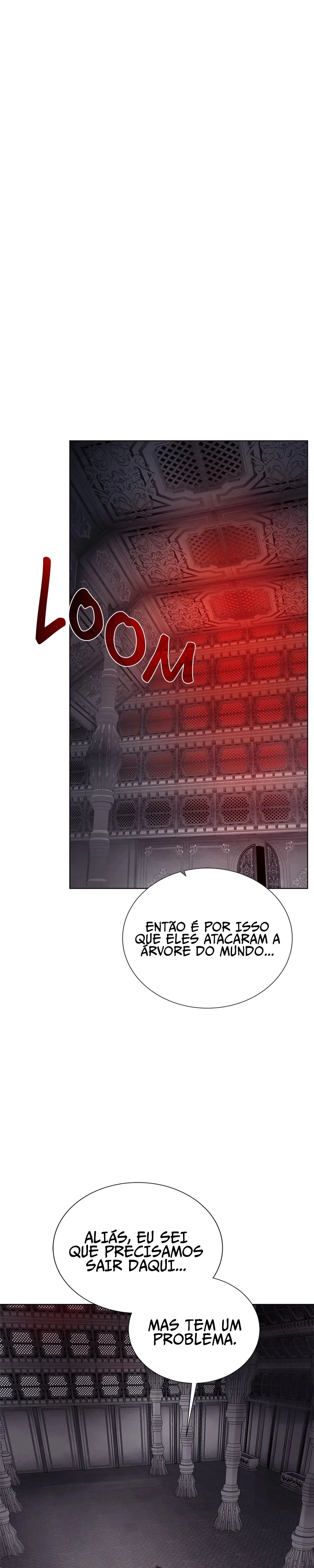 Masmorras e Artefatos Capítulo 118 Página 20