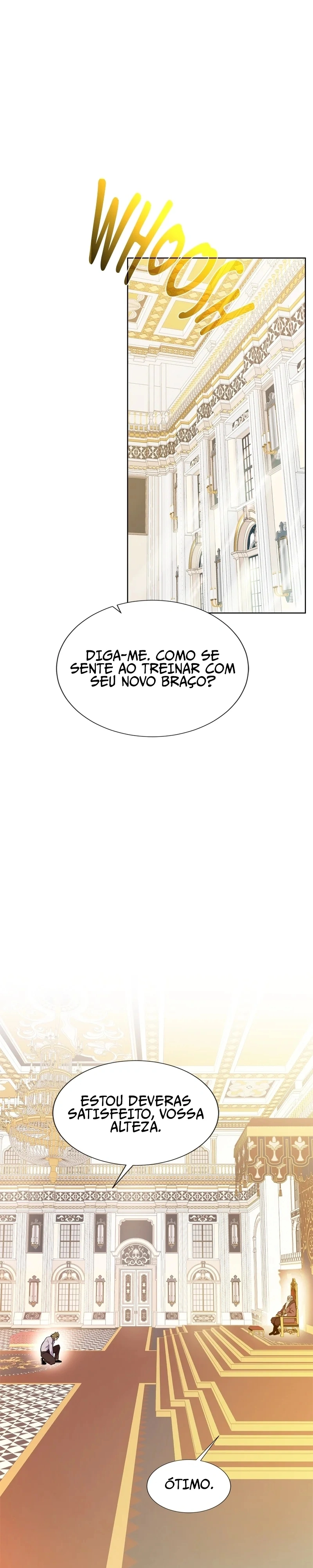 Masmorras e Artefatos Capítulo 120 Página 19