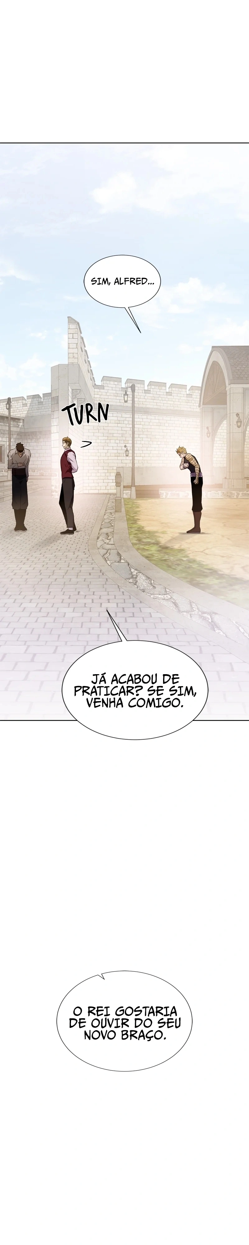 Masmorras e Artefatos Capítulo 120 Página 18
