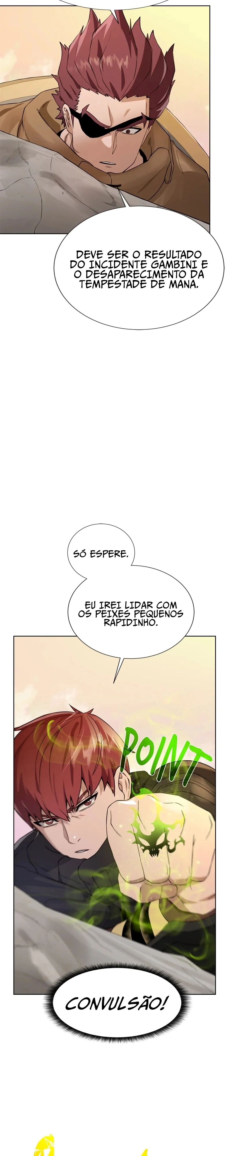 Masmorras e Artefatos Capítulo 120 Página 26