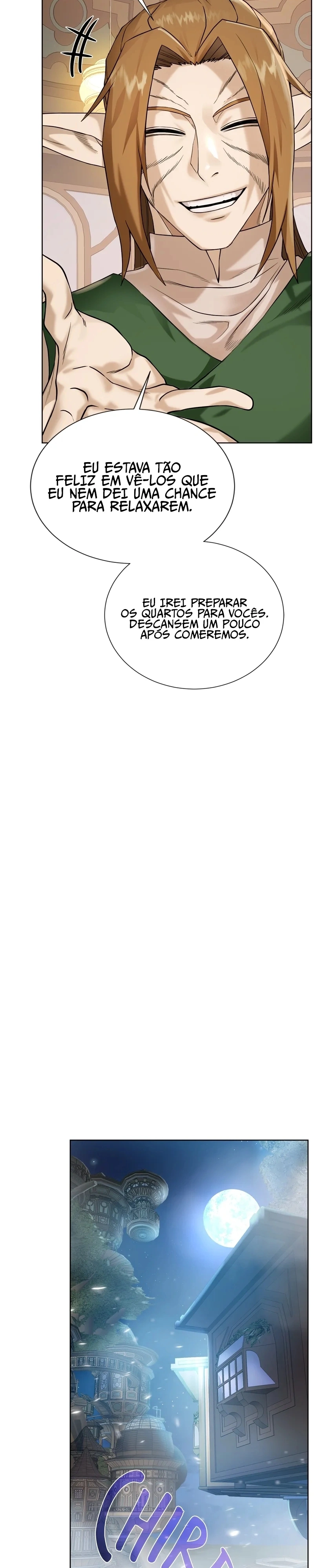 Masmorras e Artefatos Capítulo 121 Página 14