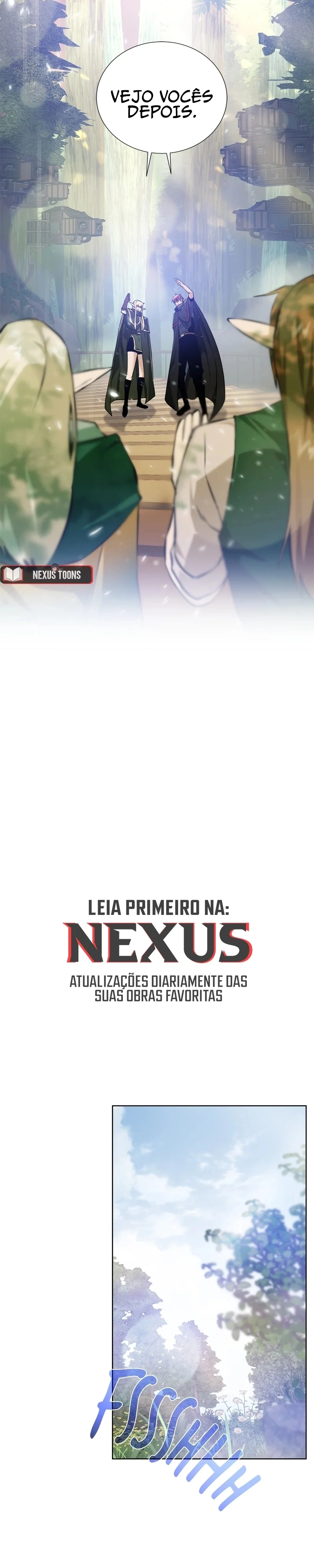 Masmorras e Artefatos Capítulo 123 Página 23