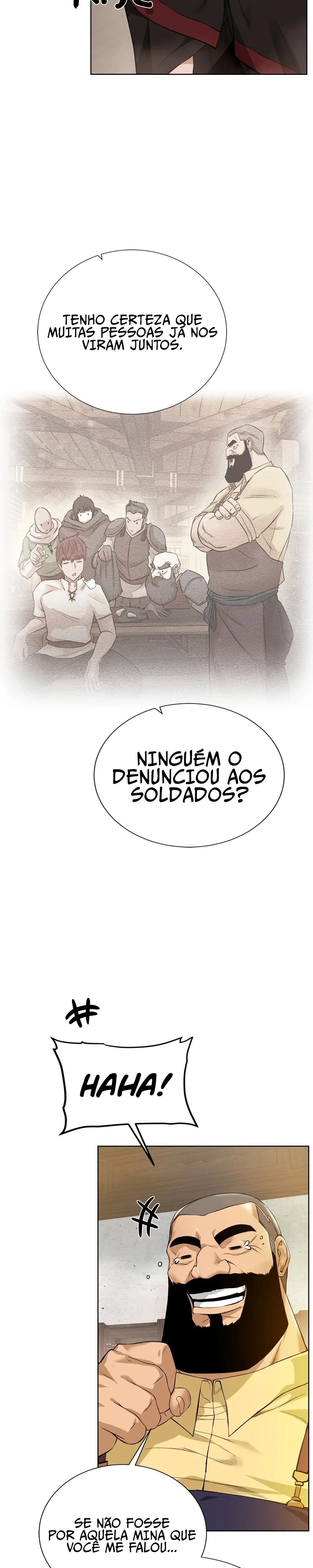 Masmorras e Artefatos Capítulo 124 Página 12