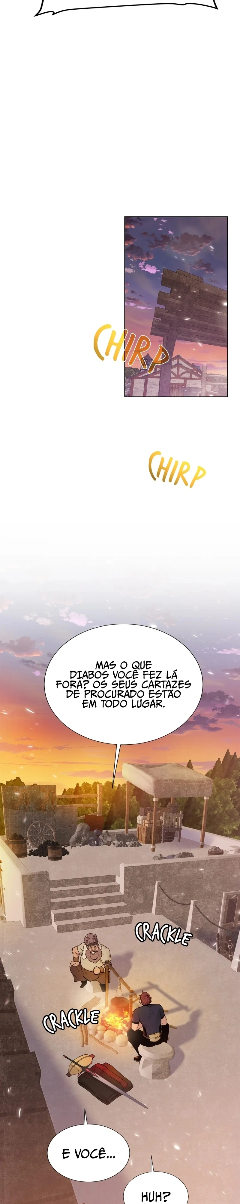 Masmorras e Artefatos Capítulo 125 Página 4
