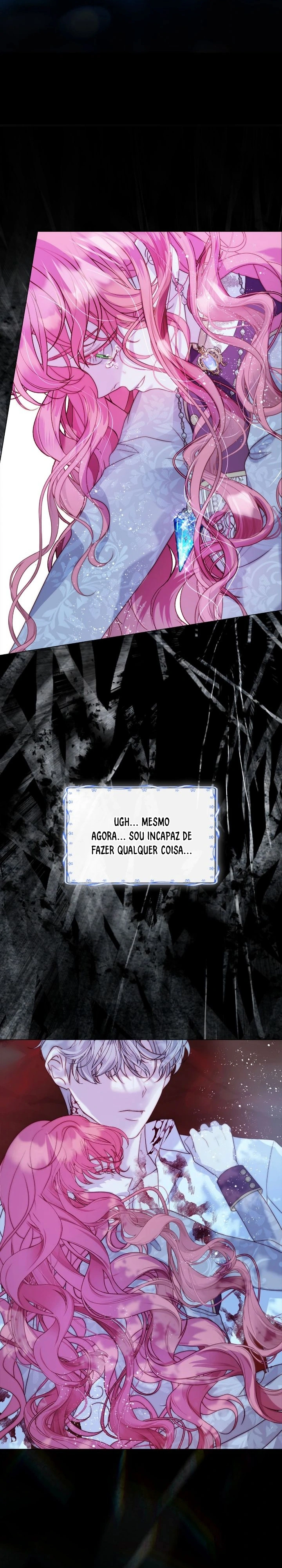 Nascida como a Segunda Filha Capítulo 82 Página 12