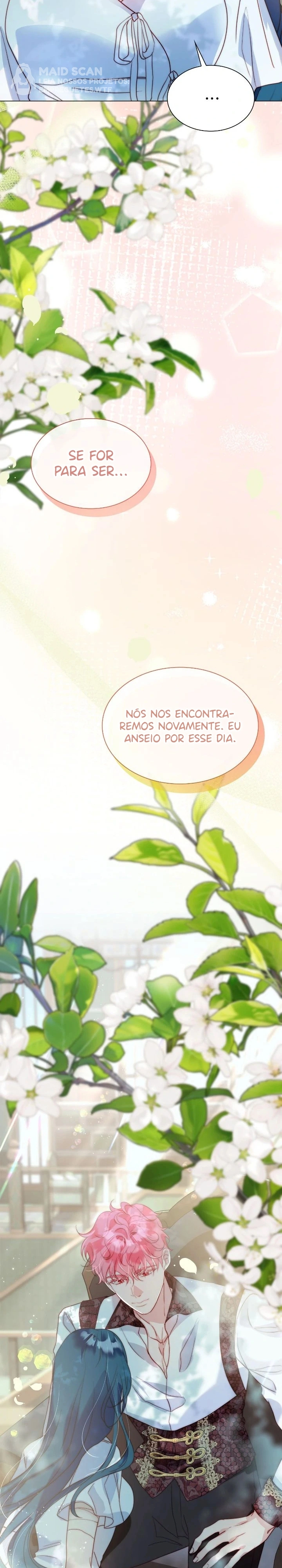 Nascida como a Segunda Filha Capítulo 83 Página 24