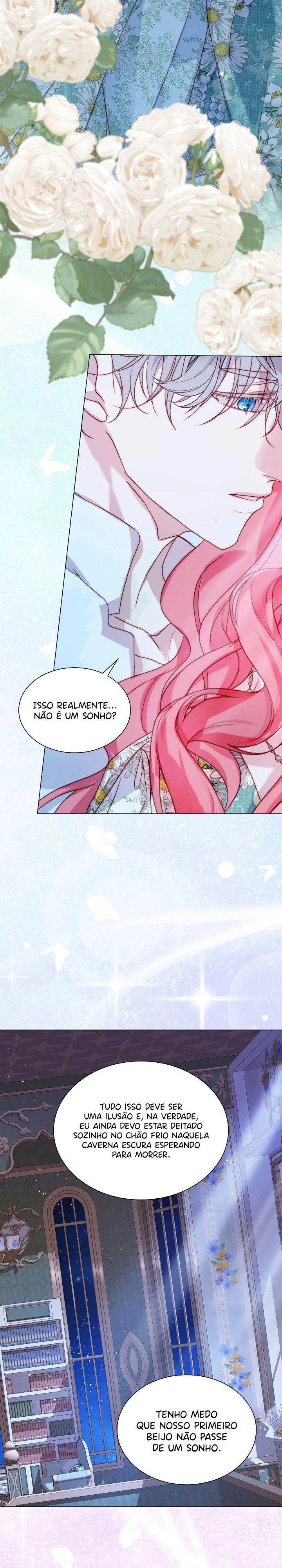 Nascida como a Segunda Filha Capítulo 83 Página 29