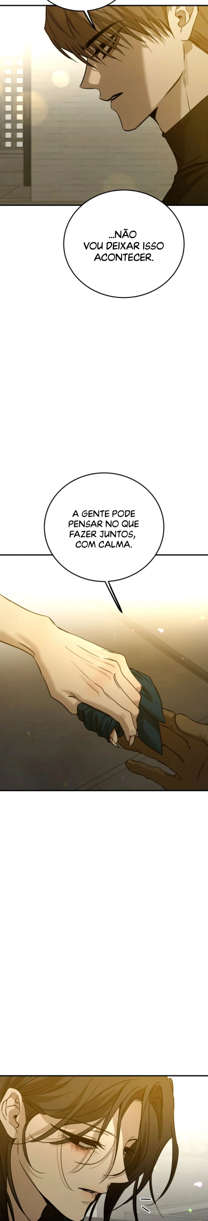 Desejos Bestiais Capítulo 83 Página 15