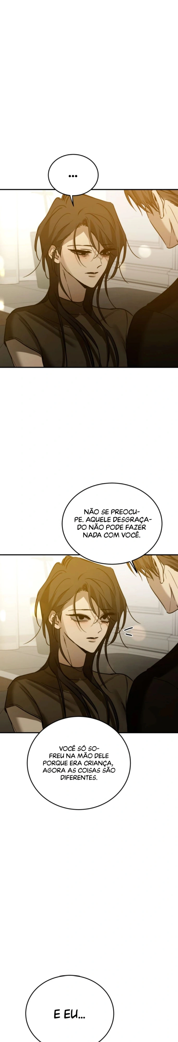 Desejos Bestiais Capítulo 83 Página 14