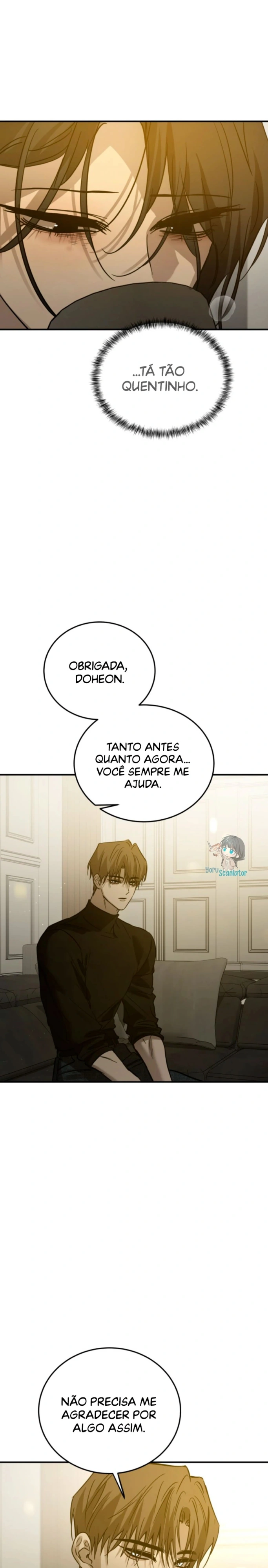 Desejos Bestiais Capítulo 83 Página 17