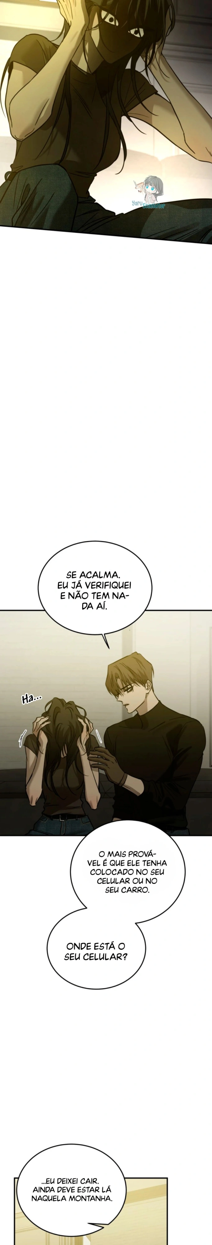 Desejos Bestiais Capítulo 83 Página 24