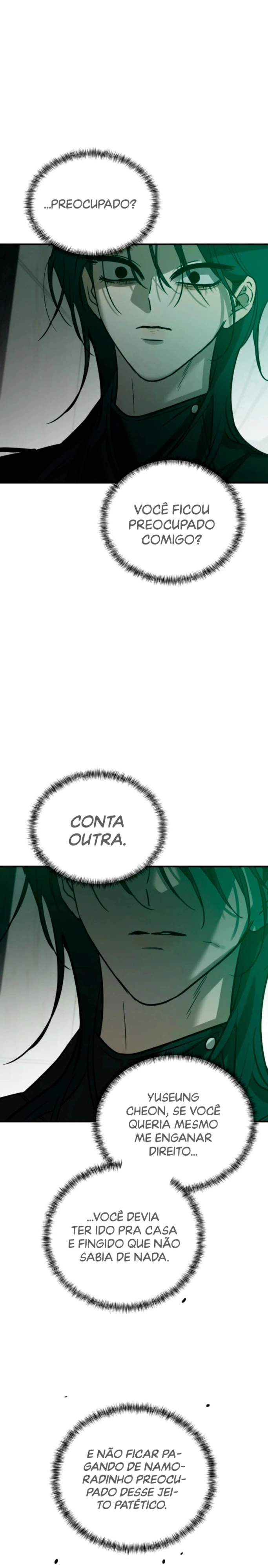 Desejos Bestiais Capítulo 83 Página 34