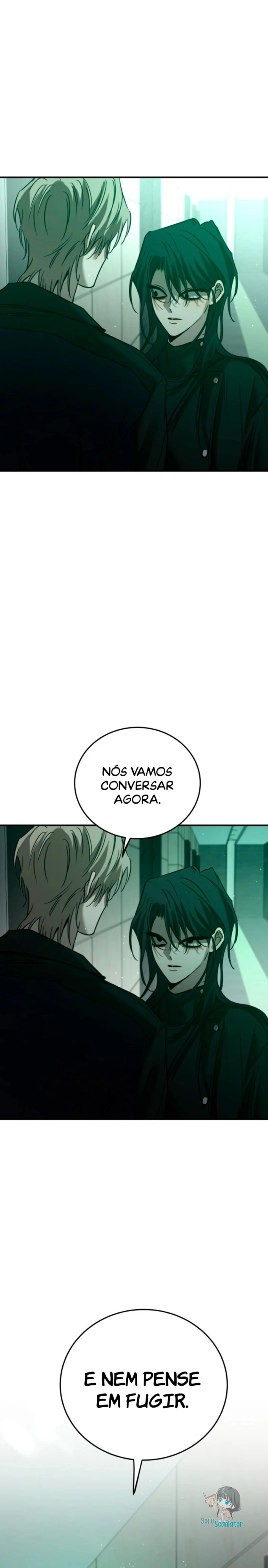 Desejos Bestiais Capítulo 83 Página 36