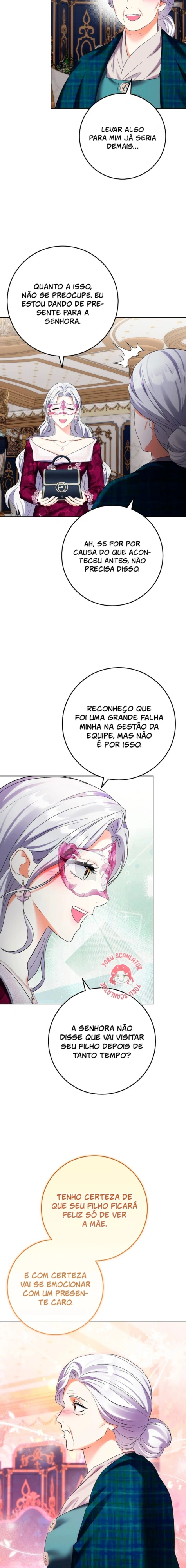 Senhorita Celebridade Capítulo 89 Página 14