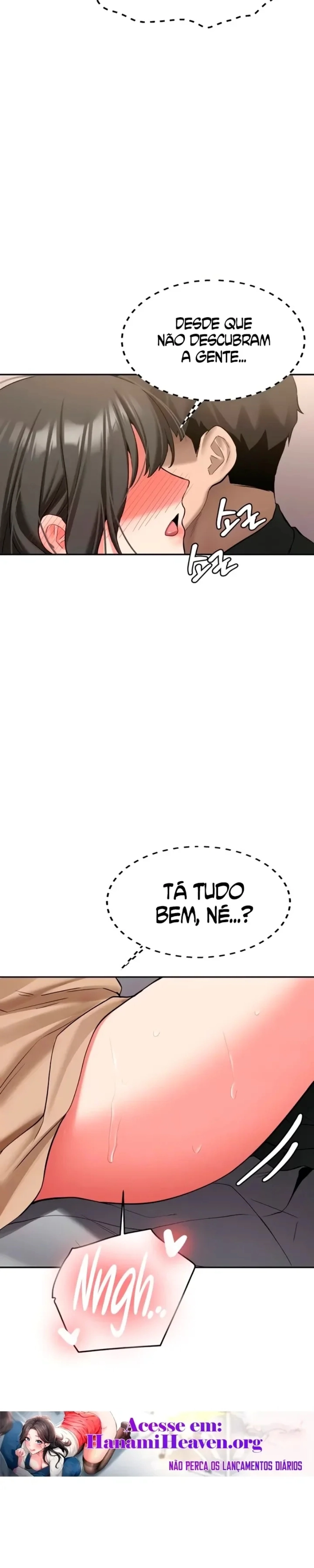 Escolher! Capítulo 22 Página 8