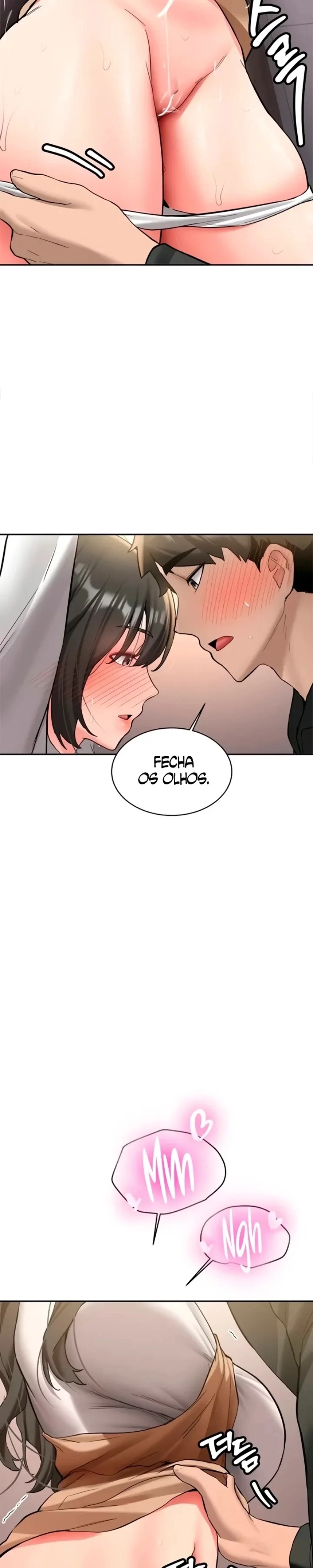 Escolher! Capítulo 22 Página 14
