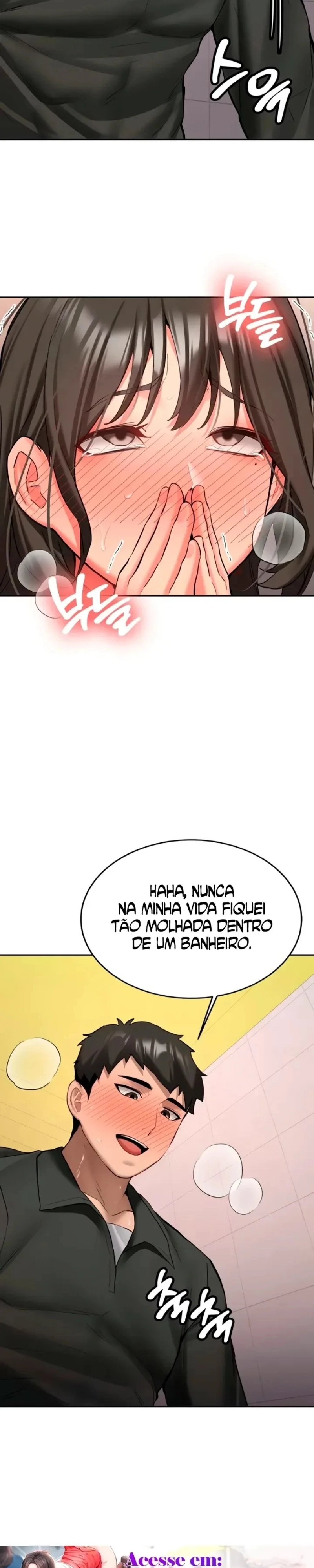 Escolher! Capítulo 22 Página 31