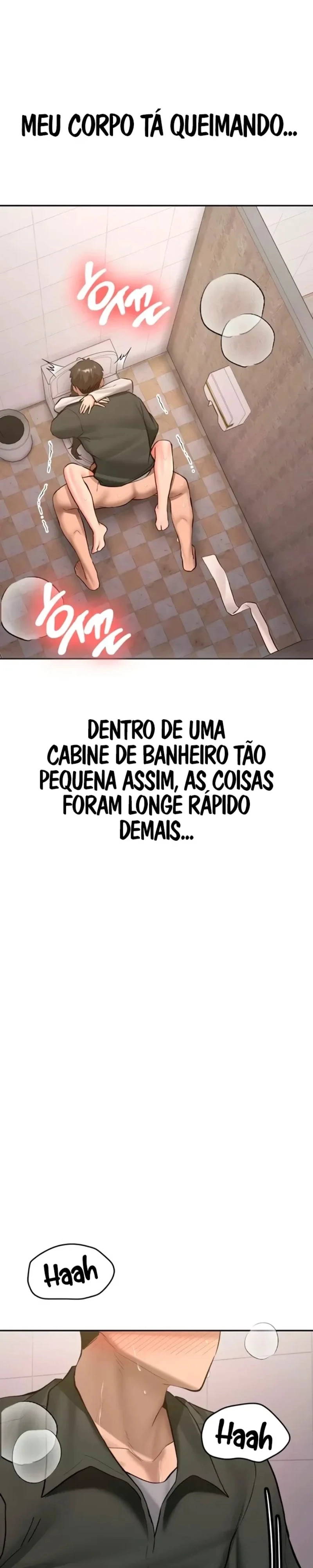 Escolher! Capítulo 22 Página 30