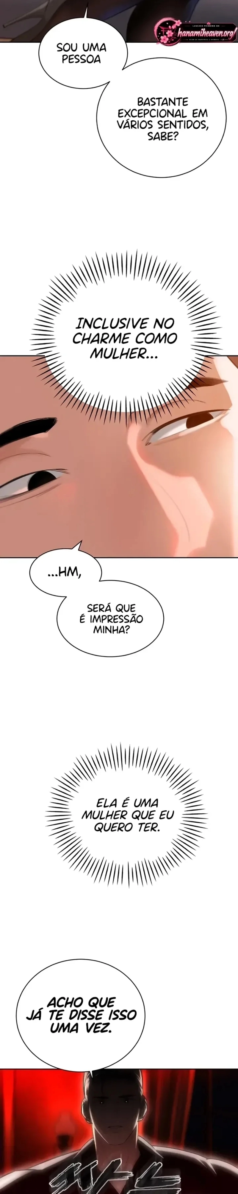 O sogro fode todos eles Capítulo 59 Página 6