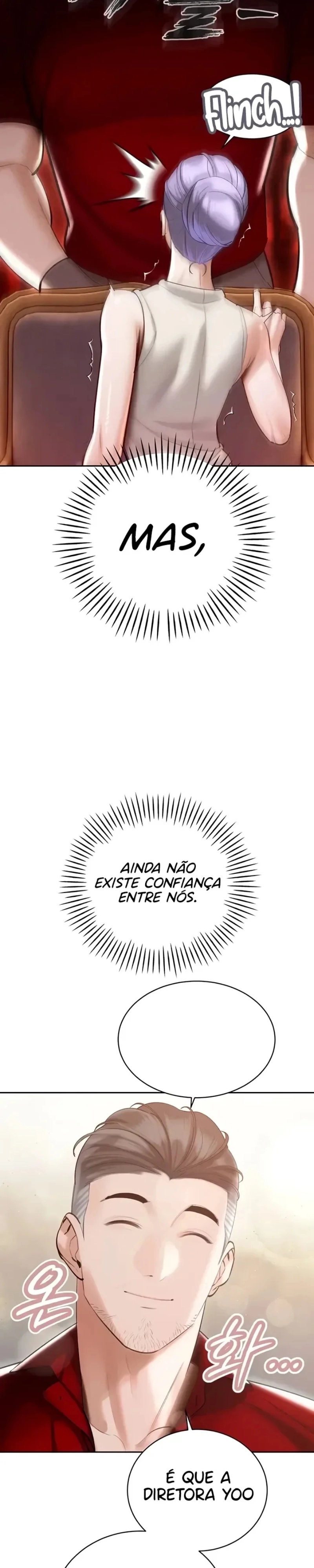 O sogro fode todos eles Capítulo 59 Página 7